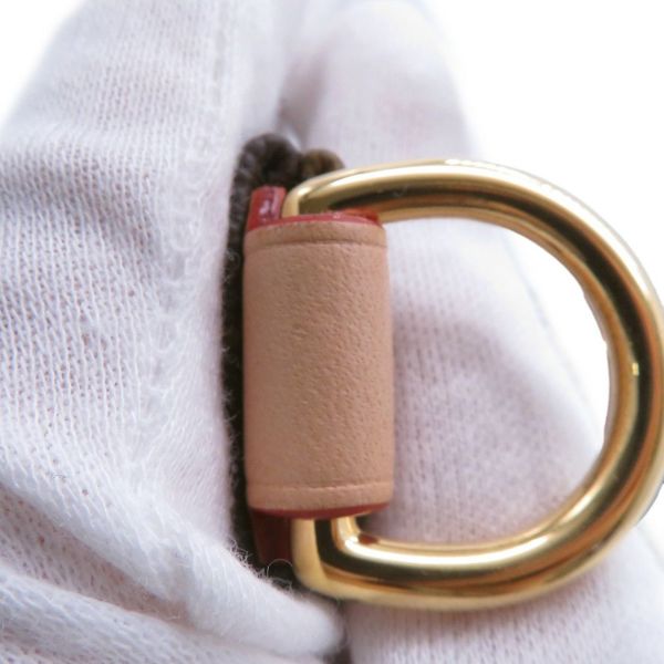 ルイヴィトン ボディバッグ モノグラム ハイ・ライズ M46784 LOUIS VUITTON ヴィトン バッグ ウエストポーチ