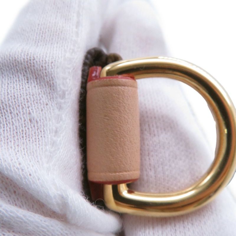 ルイヴィトン ボディバッグ モノグラム ハイ・ライズ M46784 LOUIS VUITTON ヴィトン バッグ ウエストポーチ