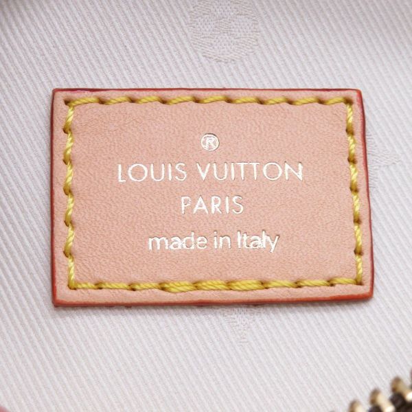 ルイヴィトン ボディバッグ モノグラム ハイ・ライズ M46784 LOUIS VUITTON ヴィトン バッグ ウエストポーチ
