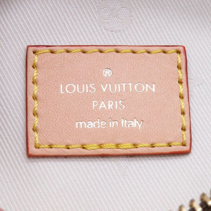 ルイヴィトン ボディバッグ モノグラム ハイ・ライズ M46784 LOUIS VUITTON ヴィトン バッグ ウエストポーチ