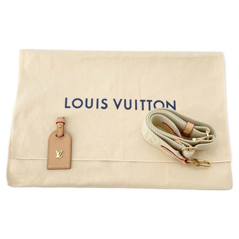 ルイヴィトン ボディバッグ モノグラム ハイ・ライズ M46784 LOUIS VUITTON ヴィトン バッグ ウエストポーチ