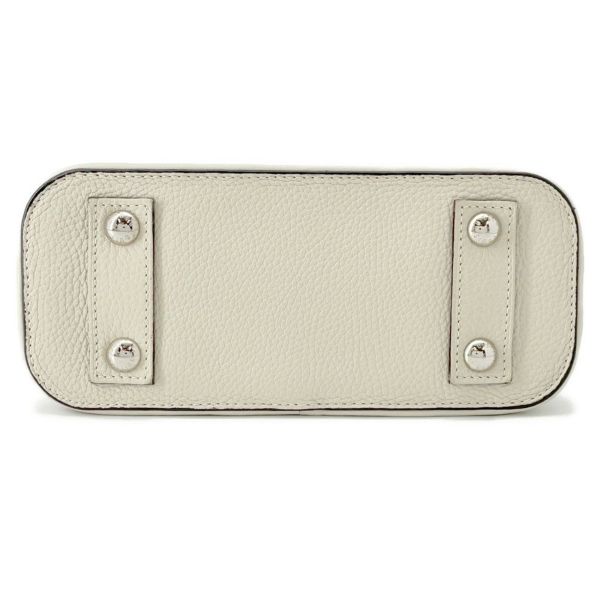 ルイヴィトン ハンドバッグ トリヨンレザー パルナセア アルマ PPM M48878 ヴィトン バッグ 2way ショルダーバッグ