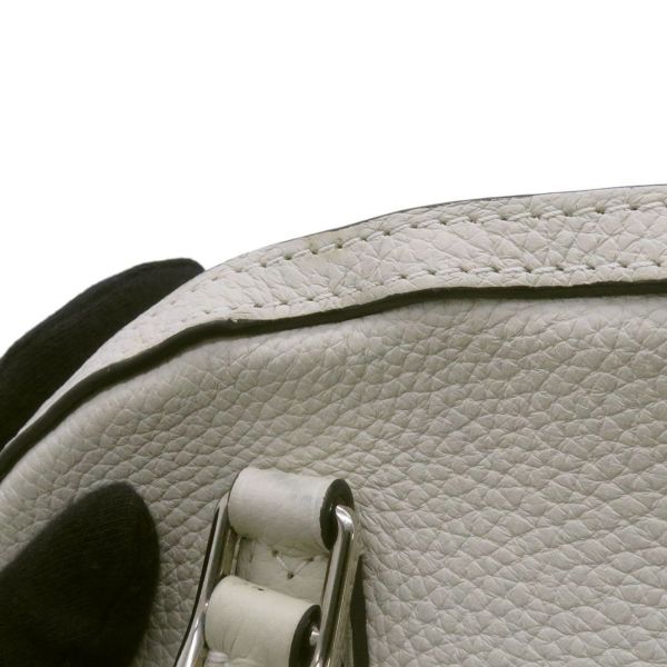 ルイヴィトン ハンドバッグ トリヨンレザー パルナセア アルマ PPM M48878 ヴィトン バッグ 2way ショルダーバッグ