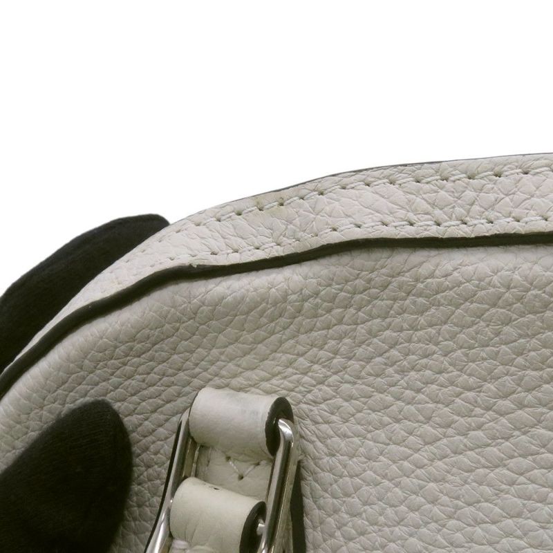 ルイヴィトン ハンドバッグ トリヨンレザー パルナセア アルマ PPM M48878 ヴィトン バッグ 2way ショルダーバッグ