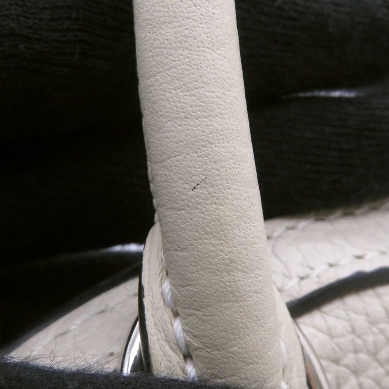 ルイヴィトン ハンドバッグ トリヨンレザー パルナセア アルマ PPM M48878 ヴィトン バッグ 2way ショルダーバッグ