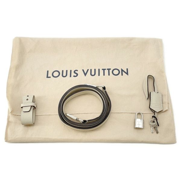 ルイヴィトン ハンドバッグ トリヨンレザー パルナセア アルマ PPM M48878 ヴィトン バッグ 2way ショルダーバッグ