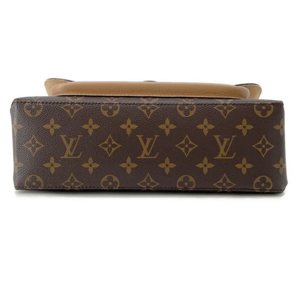 ルイヴィトン ハンドバッグ モノグラム マリニャン M44257 LOUIS VUITTON ヴィトン バッグ 2way ショルダーバッグ