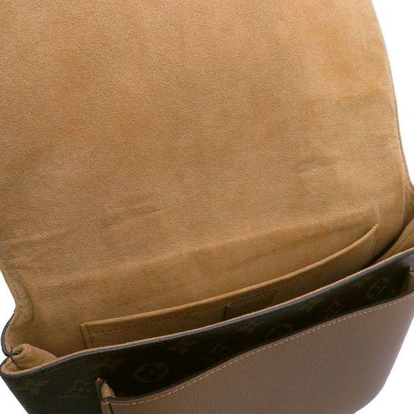 ルイヴィトン ハンドバッグ モノグラム マリニャン M44257 LOUIS VUITTON ヴィトン バッグ 2way ショルダーバッグ