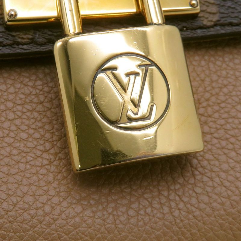ルイヴィトン ハンドバッグ モノグラム マリニャン M44257 LOUIS VUITTON ヴィトン バッグ 2way ショルダーバッグ