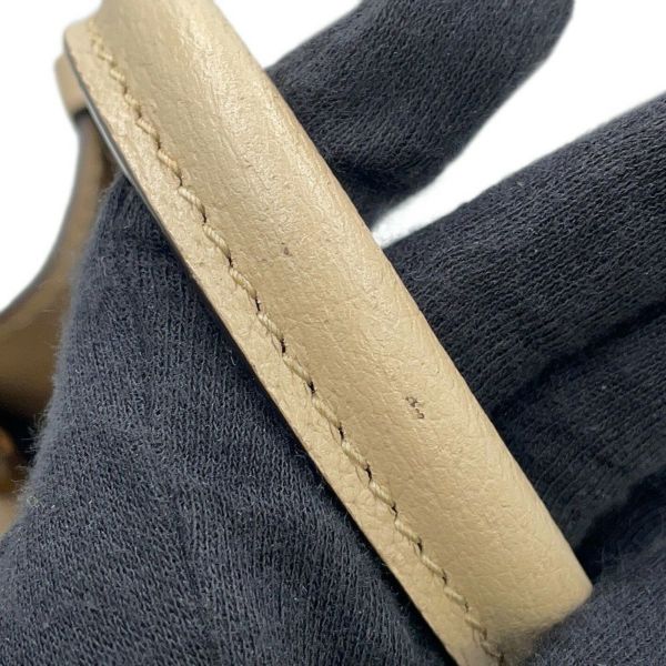 グッチ ハンドバッグ インターロッキングG GGスプリーム ミニトート 671623 GUCCI 2way