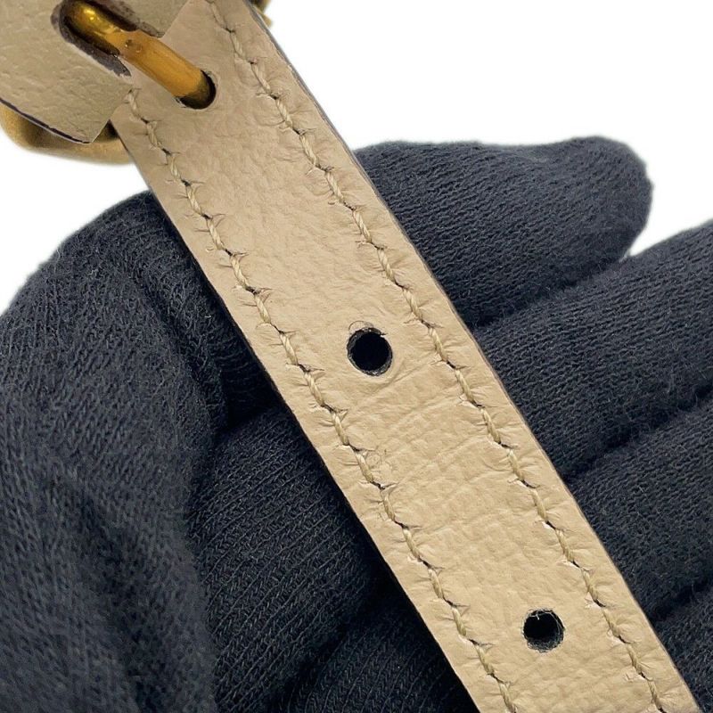 グッチ ハンドバッグ インターロッキングG GGスプリーム ミニトート 671623 GUCCI 2way