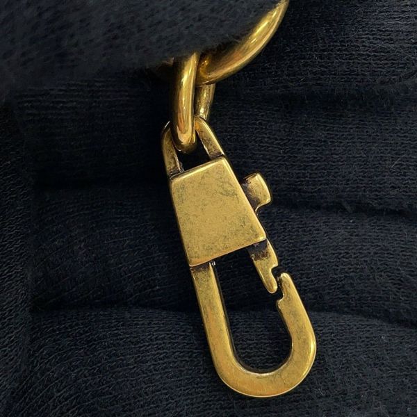 グッチ ハンドバッグ インターロッキングG GGスプリーム ミニトート 671623 GUCCI 2way