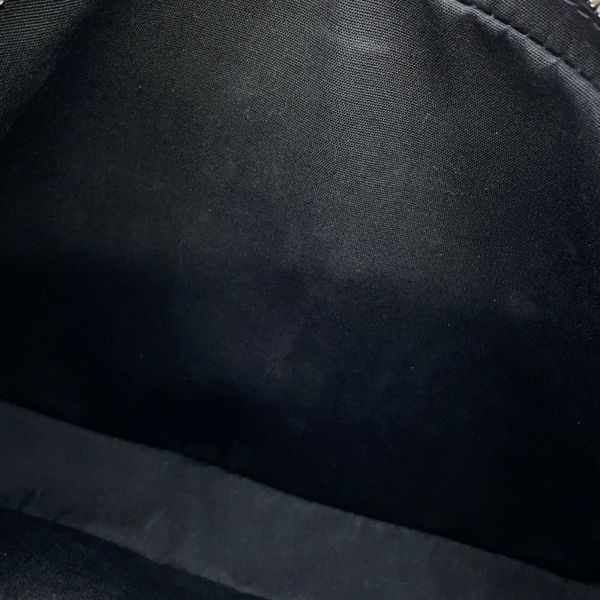 クリスチャン・ディオール ショルダーバッグ ディオール グラビティ サドル 3-in-1 カーフレザー 1ADPO049YKS 黒