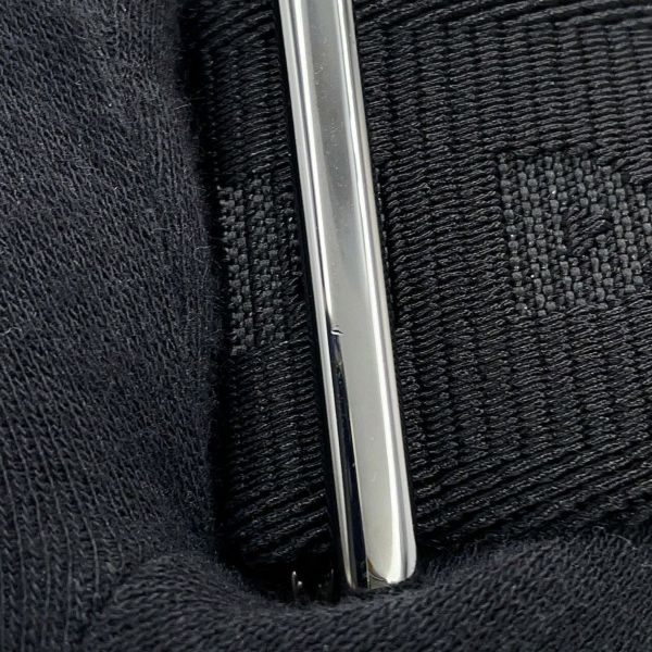 クリスチャン・ディオール ショルダーバッグ ディオール グラビティ サドル 3-in-1 カーフレザー 1ADPO049YKS 黒