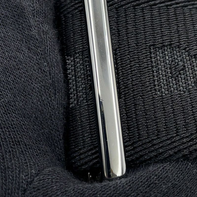 クリスチャン・ディオール ショルダーバッグ ディオール グラビティ サドル 3-in-1 カーフレザー 1ADPO049YKS 黒