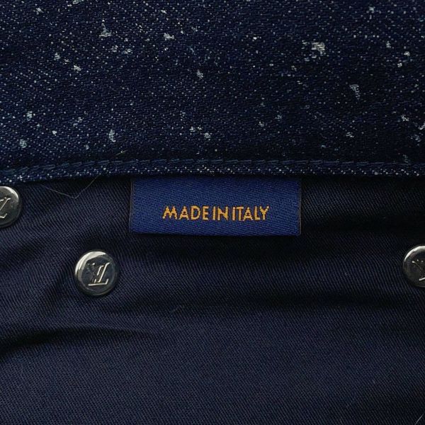 ルイヴィトン ボトムス ギャラクシー デニム メンズサイズ28 LOUIS VUITTON