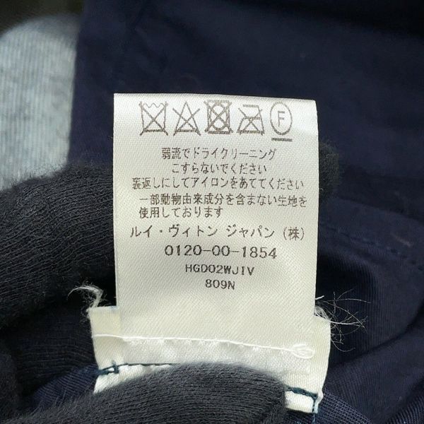 ルイヴィトン ボトムス ギャラクシー デニム メンズサイズ28 LOUIS VUITTON