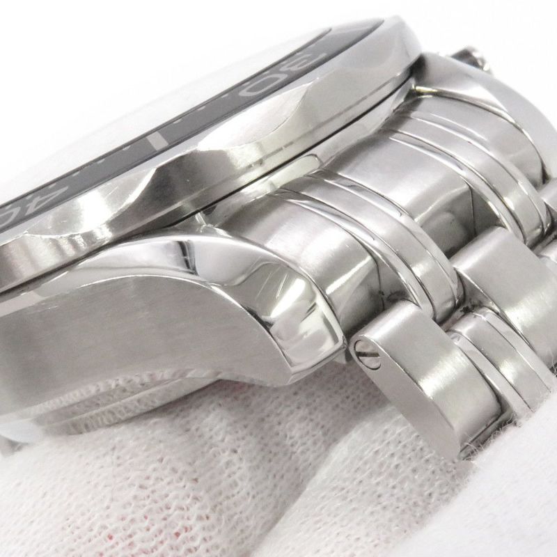 オメガ シーマスター ダイバー 300M 212.30.44.50.01.002 OMEGA 腕時計 黒文字盤