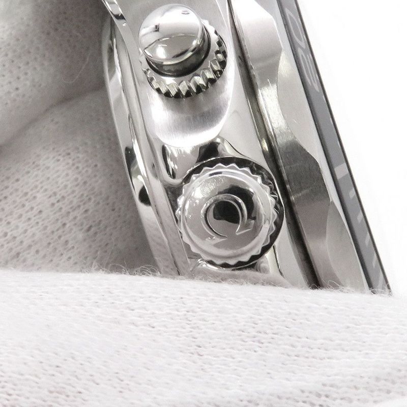 オメガ シーマスター ダイバー 300M 212.30.44.50.01.002 OMEGA 腕時計 黒文字盤