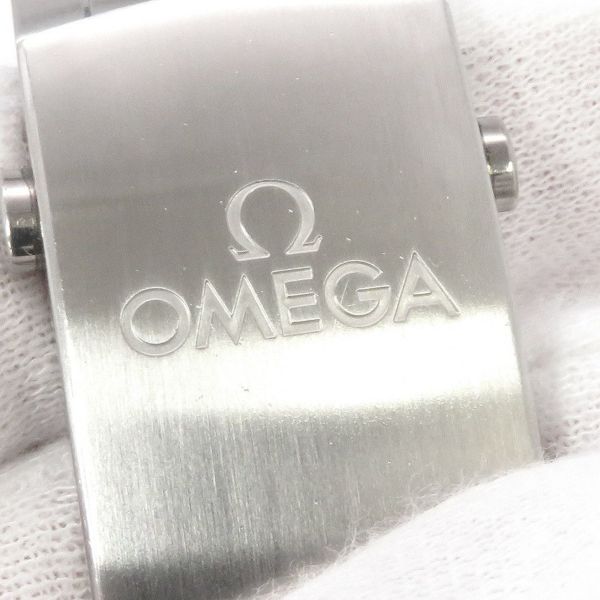 オメガ シーマスター ダイバー 300M 212.30.44.50.01.002 OMEGA 腕時計 黒文字盤