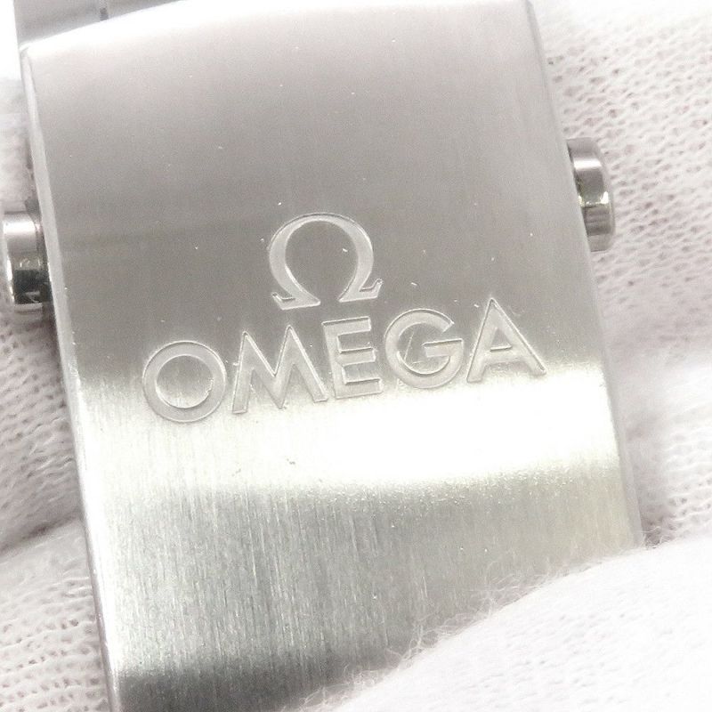 オメガ シーマスター ダイバー 300M 212.30.44.50.01.002 OMEGA 腕時計 黒文字盤