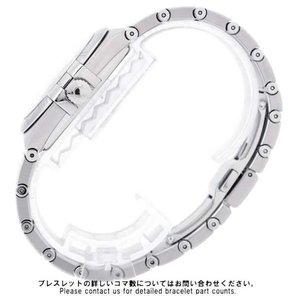 オメガ コンステレーション 123.10.35.60.01.001 OMEGA 腕時計 黒文字盤 クォーツ