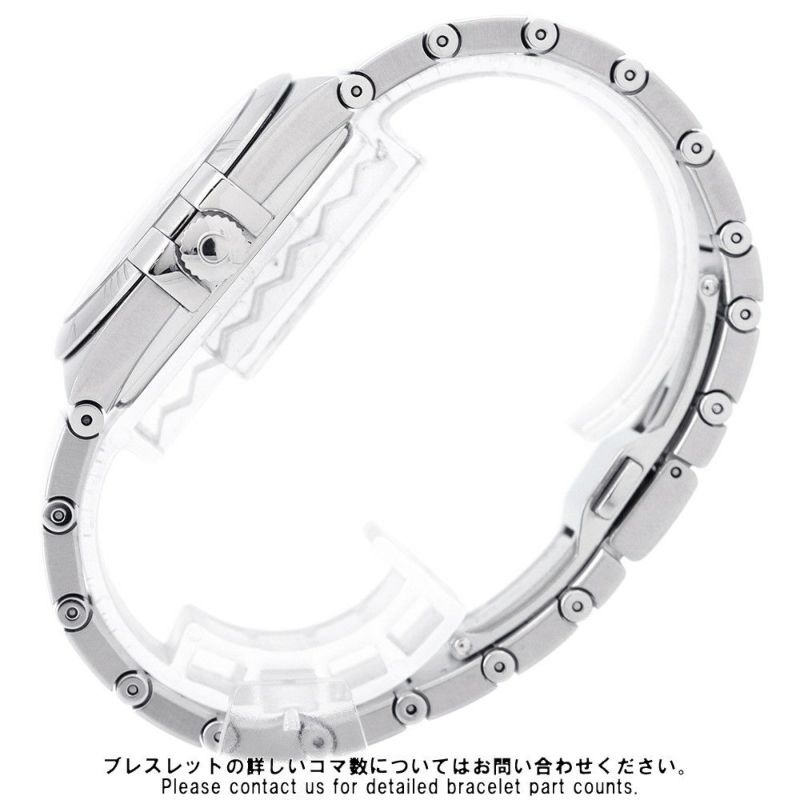 オメガ コンステレーション 123.10.35.60.01.001 OMEGA 腕時計 黒文字盤 クォーツ