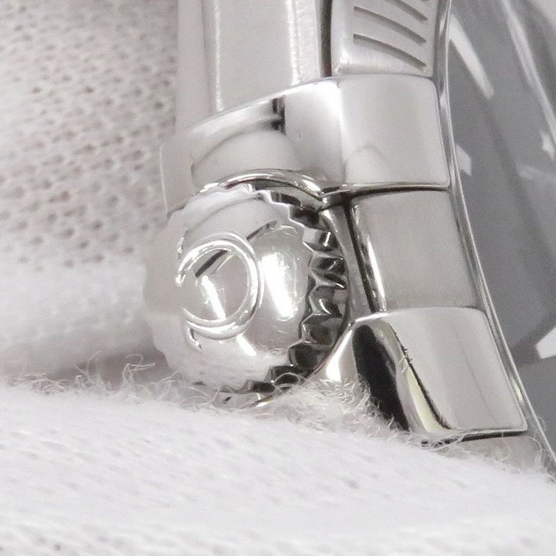 オメガ コンステレーション 123.10.35.60.01.001 OMEGA 腕時計 黒文字盤 クォーツ