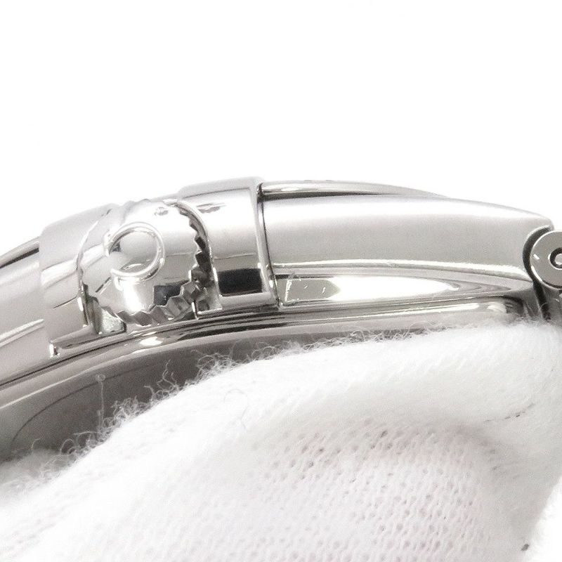 オメガ コンステレーション 123.10.35.60.01.001 OMEGA 腕時計 黒文字盤 クォーツ