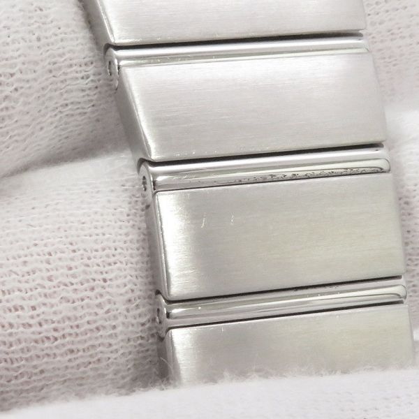 オメガ コンステレーション 123.10.35.60.01.001 OMEGA 腕時計 黒文字盤 クォーツ