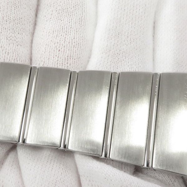 オメガ コンステレーション 123.10.35.60.01.001 OMEGA 腕時計 黒文字盤 クォーツ