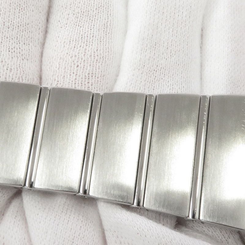 オメガ コンステレーション 123.10.35.60.01.001 OMEGA 腕時計 黒文字盤 クォーツ