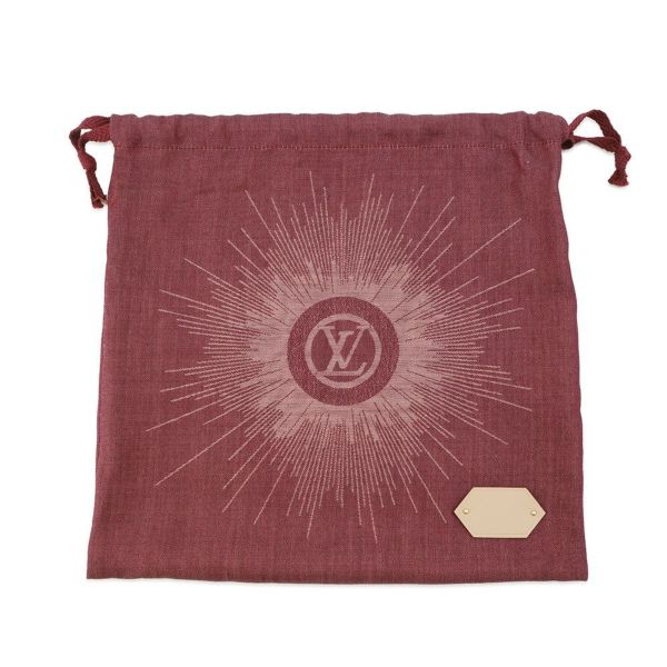 ルイヴィトン ストール ショール・モノグラム カシミヤ R98780 LOUIS VUITTON スカーフ