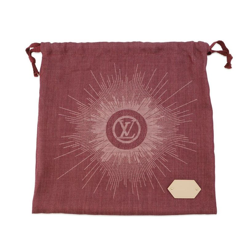 ルイヴィトン ストール ショール・モノグラム カシミヤ R98780 LOUIS VUITTON スカーフ