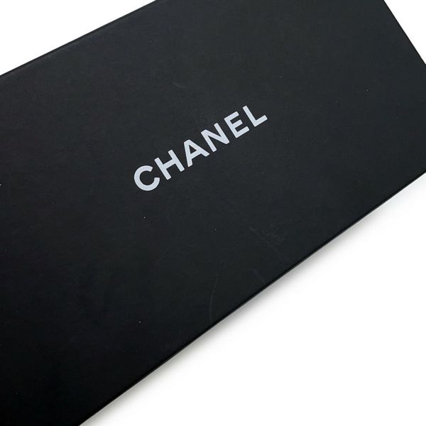 シャネル サングラス スクエア シェイプ デニム 4288Q CHANEL アイウェア