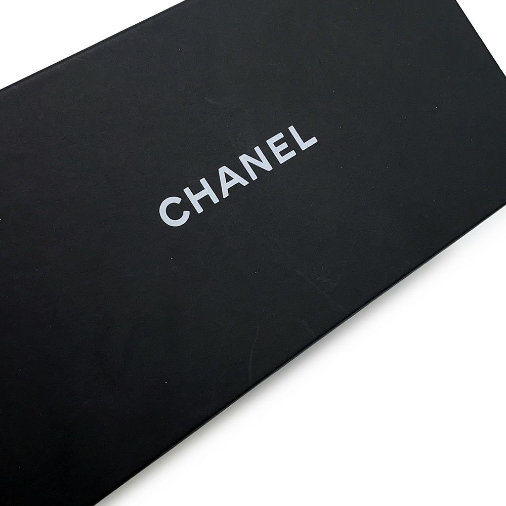 シャネル サングラス スクエア シェイプ デニム 4288Q CHANEL アイウェア