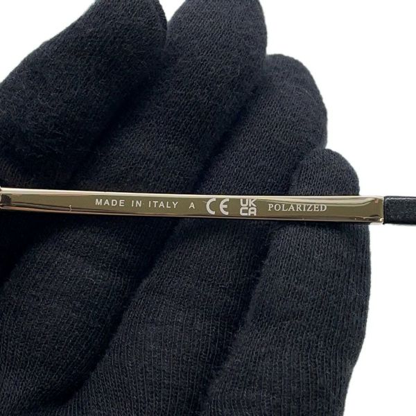 シャネル サングラス スクエア シェイプ デニム 4288Q CHANEL アイウェア