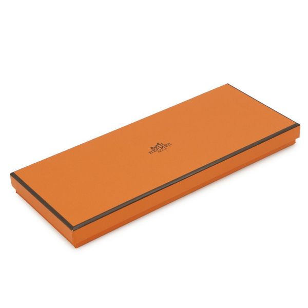 エルメス バッグチャーム ロデオPM ペガサス ジョーヌミルトン ラムスキン W刻印