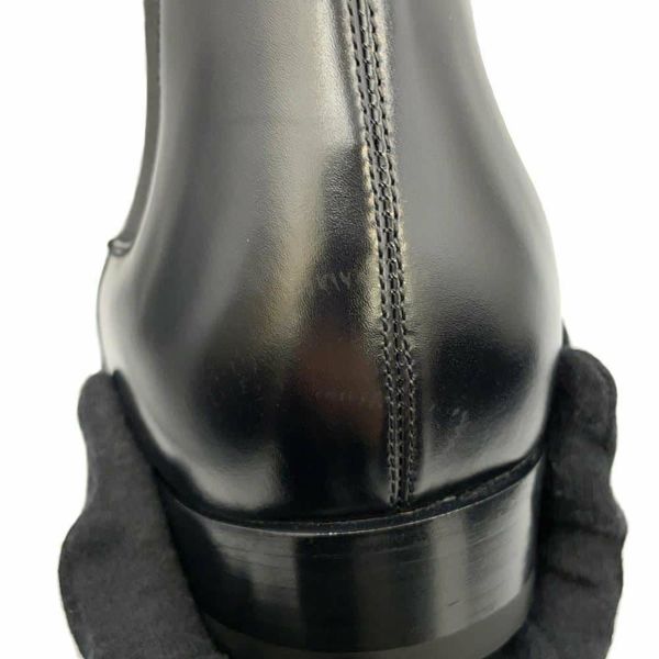 サンローランパリ スウェードサイドゴア チェルシーブーツ　ベージュ　43 箱付き 三越伊勢丹 | SAINT LAURENT/サンローラン_men通販 | クラシック