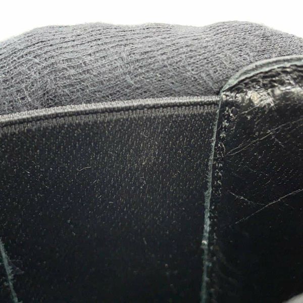 サンローランパリ ブーツ チェルシーブーツ メンズサイズ43 SAINT