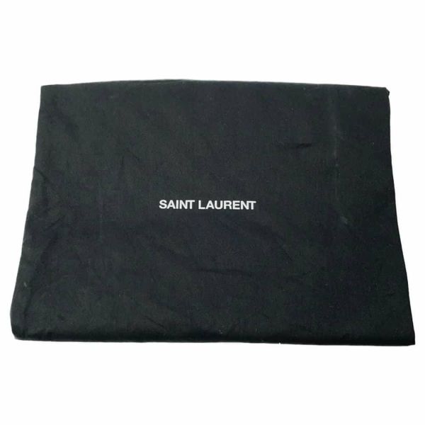 サンローランパリ ブーツ チェルシーブーツ メンズサイズ43 SAINT LAURENT PARIS 靴 黒 サイドゴアブーツ