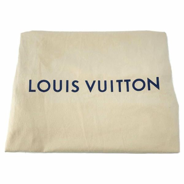 ルイヴィトン リュック ダミエ・コバルト ジム・バックパック N40170 LOUIS VUITTON メンズ ブラック 黒