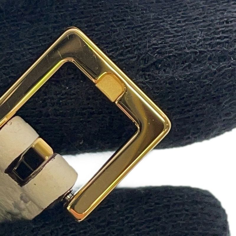 エルメス ブレスレット ポップH ドゥブルトゥール ナタ/ゴールド金具 スイフト K刻印 サイズT2