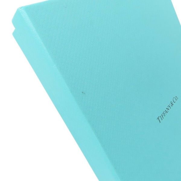 ティファニー ネックレス ハードウェア グラジュエイテッド リンク ネックレス K18PGピンクゴールド 63008958 Tiffany&Co.