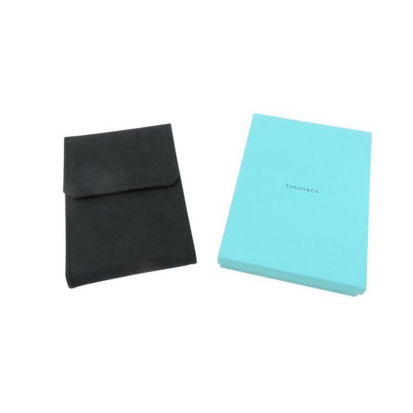 ティファニー ネックレス ハードウェア グラジュエイテッド リンク ネックレス K18PGピンクゴールド 63008958 Tiffany&Co.