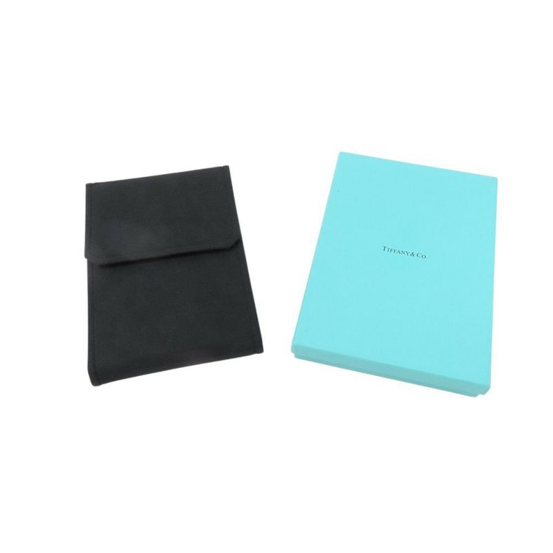 ティファニー ネックレス ハードウェア グラジュエイテッド リンク ネックレス K18PGピンクゴールド 63008958 Tiffany&Co.
