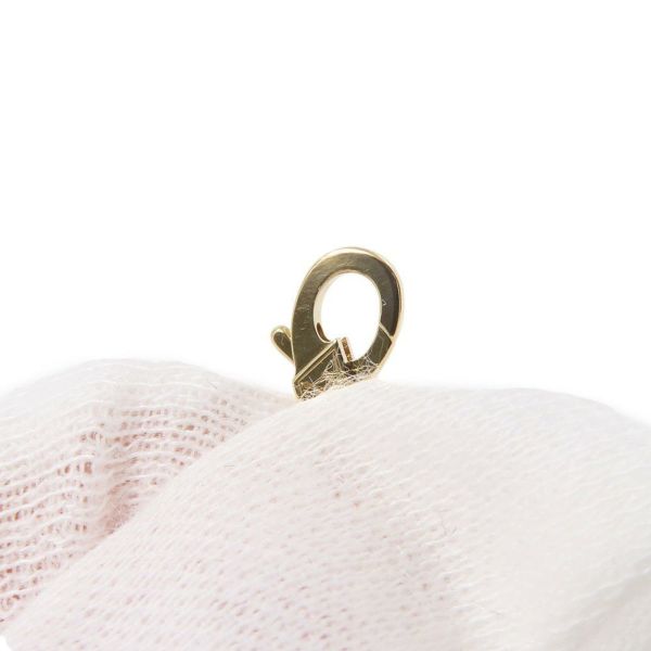 ヴァンクリーフ&アーペル ネックレス ヴィンテージ アルハンブラ ロングネックレス 20モチーフ K18YGイエローゴールド VCARO1IC00