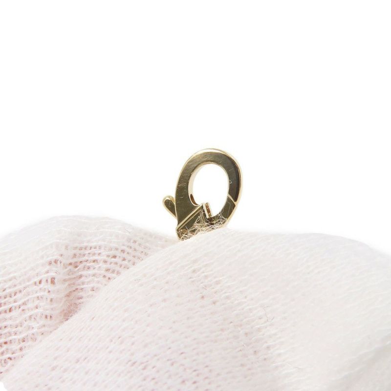 ヴァンクリーフ&アーペル ネックレス ヴィンテージ アルハンブラ ロングネックレス 20モチーフ K18YGイエローゴールド VCARO1IC00