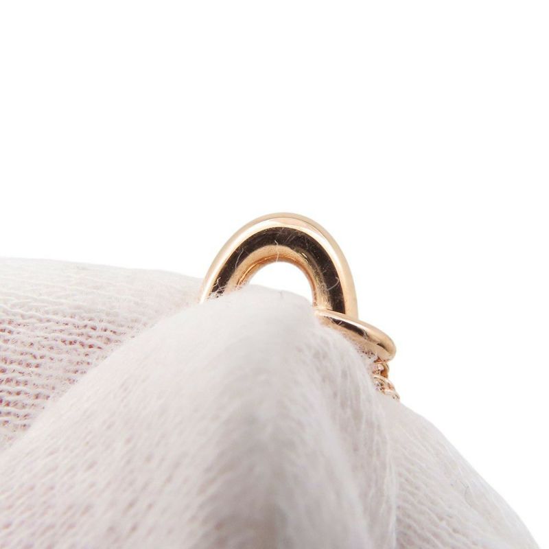 エルメス ネックレス シェーヌダンクル ファランドール K18PGピンクゴールド PM HERMES ジュエリー