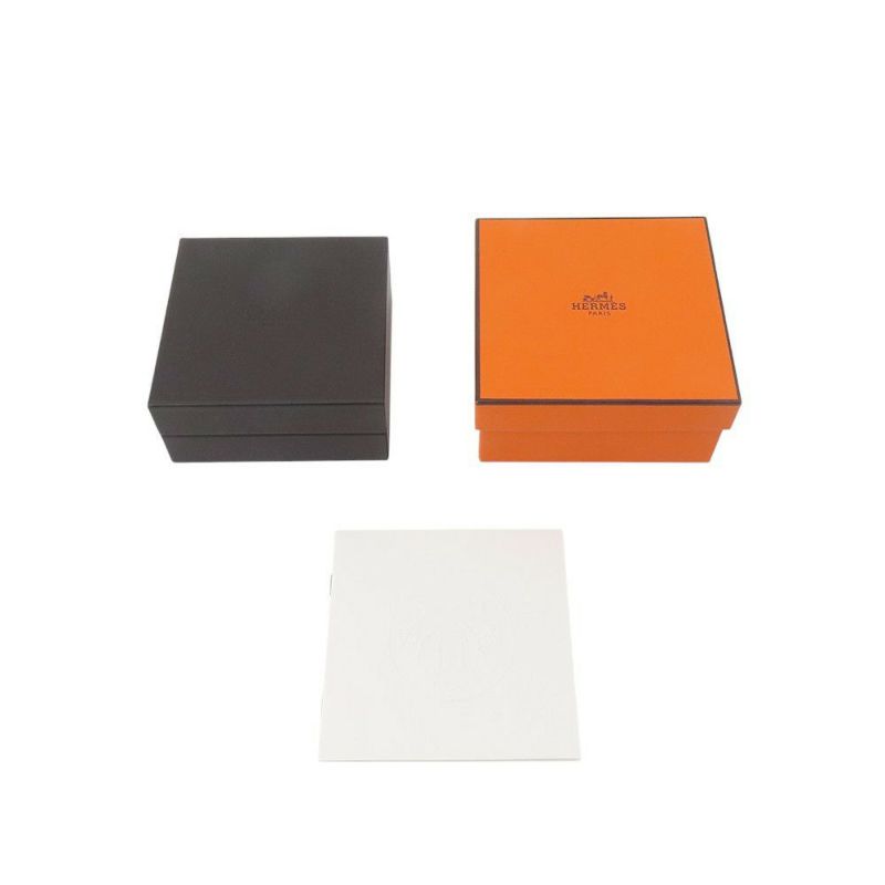 エルメス ネックレス シェーヌダンクル ファランドール K18PGピンクゴールド PM HERMES ジュエリー